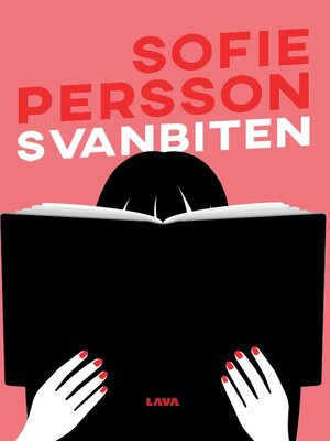 cover image of Svanbiten